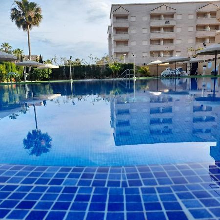 Acv Segunda Linea Apartment Oropesa del Mar Exterior photo