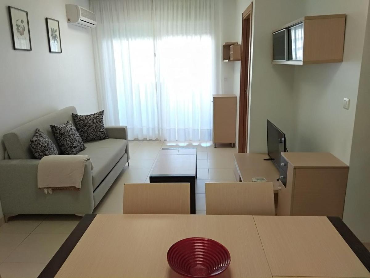 Acv Segunda Linea Apartment Oropesa del Mar Exterior photo