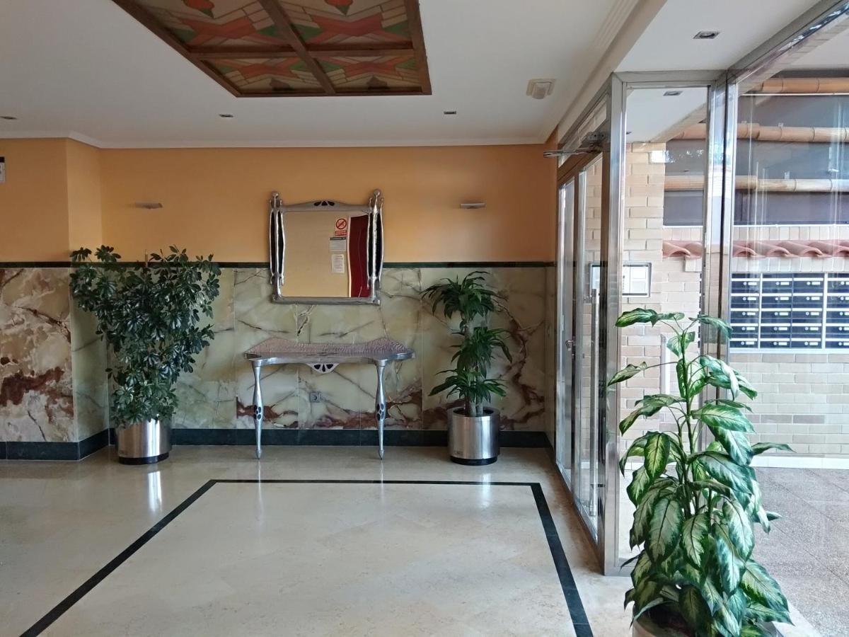 Acv Segunda Linea Apartment Oropesa del Mar Exterior photo