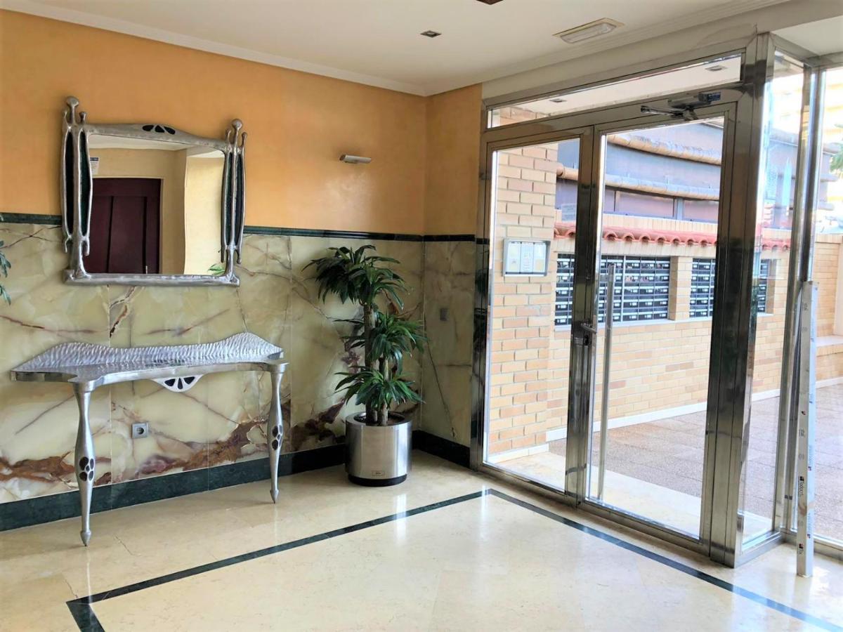 Acv Segunda Linea Apartment Oropesa del Mar Exterior photo