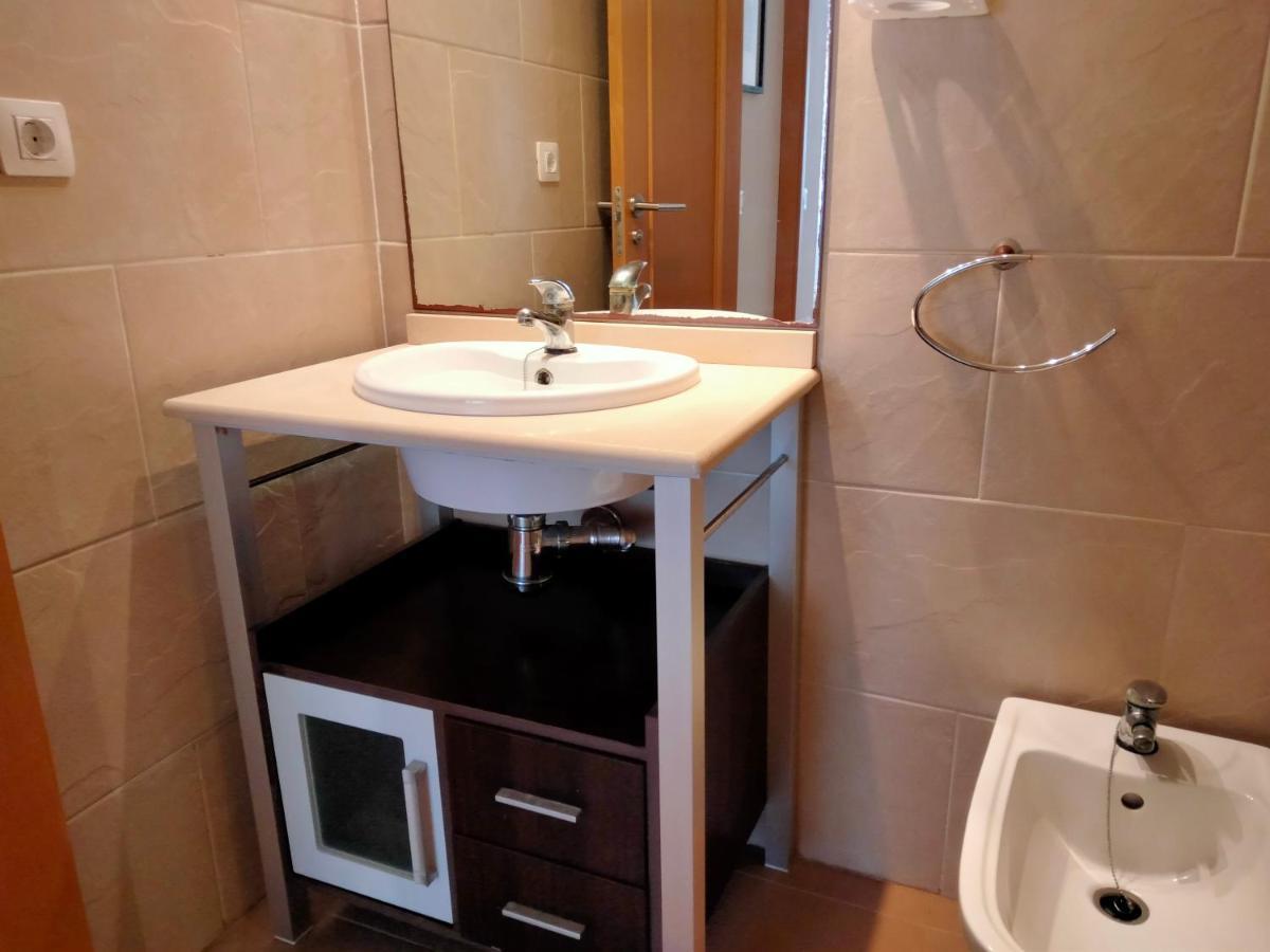 Acv Segunda Linea Apartment Oropesa del Mar Exterior photo