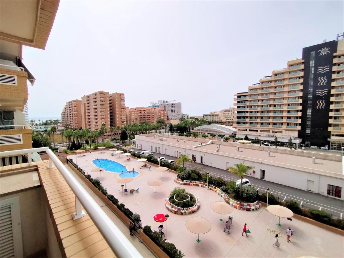 Acv Segunda Linea Apartment Oropesa del Mar Exterior photo