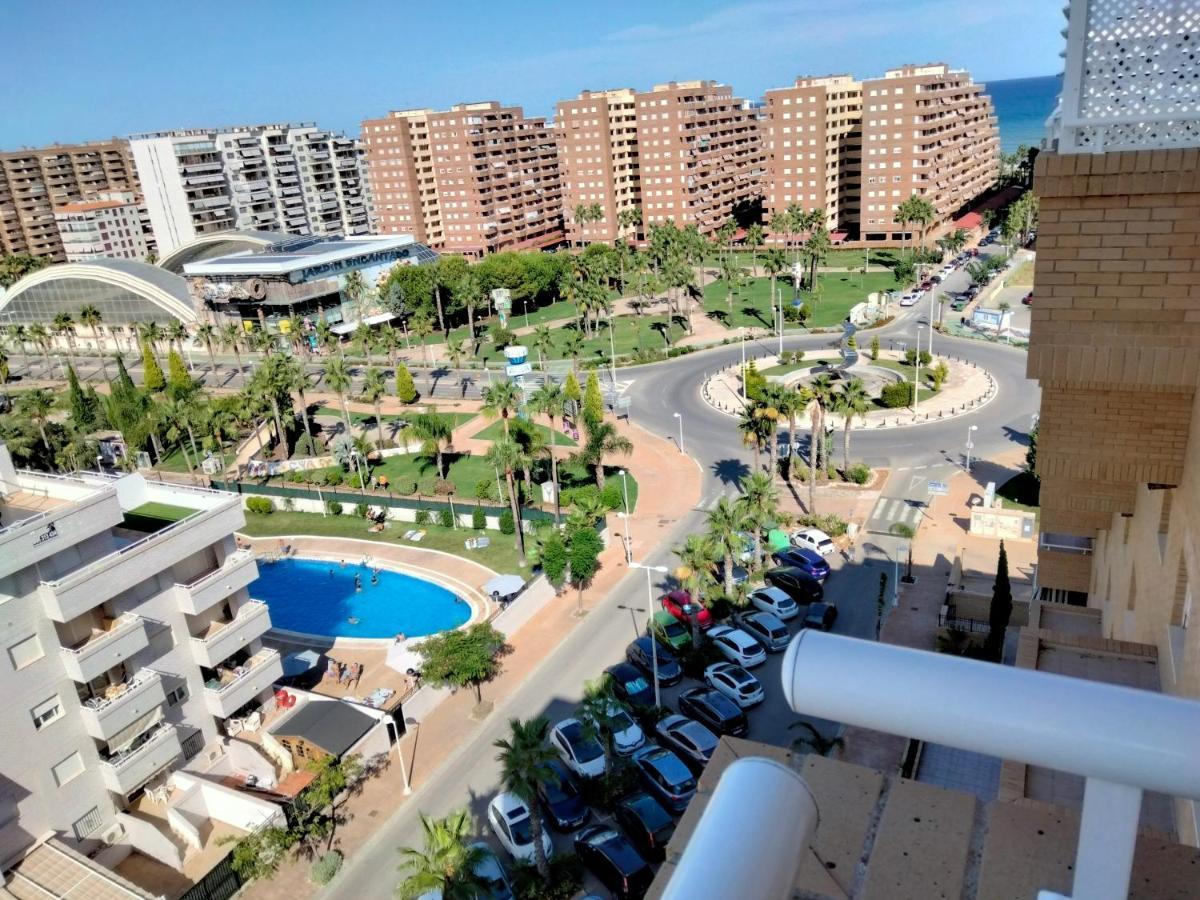 Acv Segunda Linea Apartment Oropesa del Mar Exterior photo