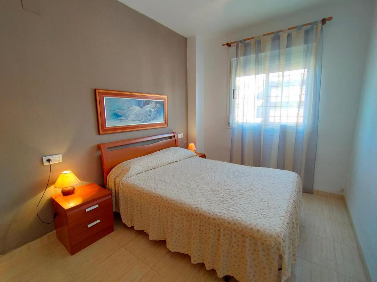 Acv Segunda Linea Apartment Oropesa del Mar Exterior photo