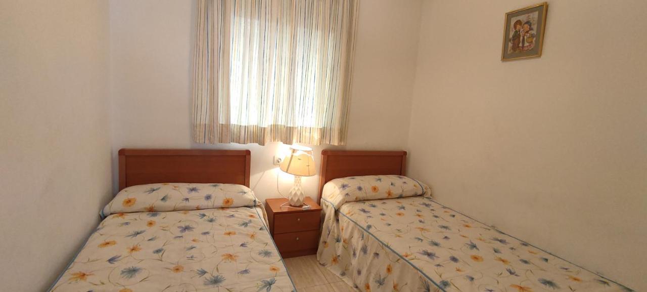 Acv Segunda Linea Apartment Oropesa del Mar Exterior photo