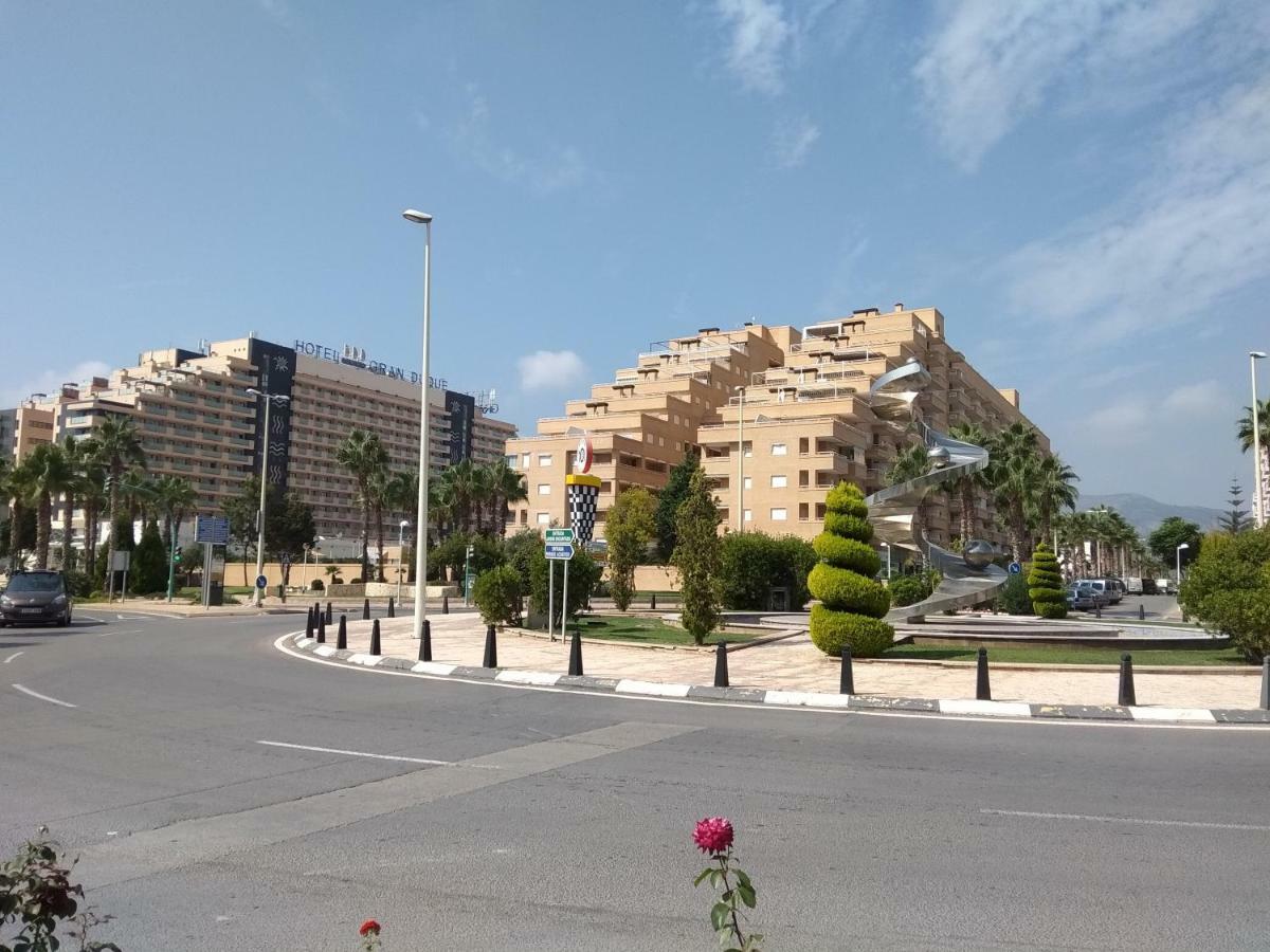 Acv Segunda Linea Apartment Oropesa del Mar Exterior photo